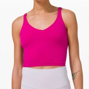 | Lululemon | Align Tank